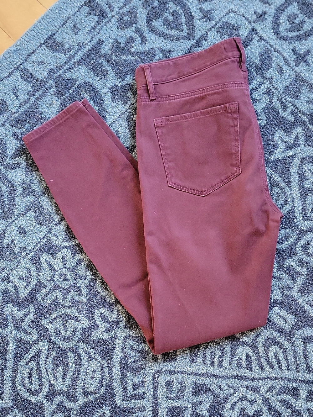 LOFT Leggings